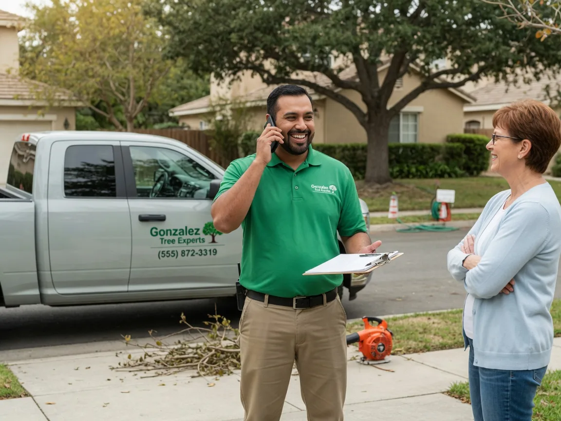 Tree Service Saint Pauls, NC FAQs